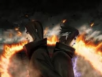 uchiha's brothers